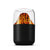 Volcano USB Humidifier & Aroma Diffuser with a realistic lava effect design, perfect for home and office hydration.