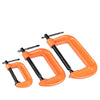 G-Type Adjustable Pipe Clamp