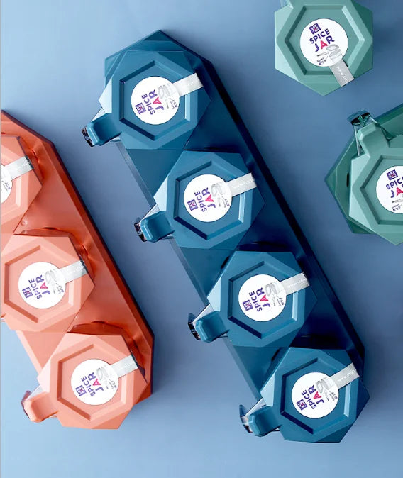 Food Sealed Airtight Storage Container
