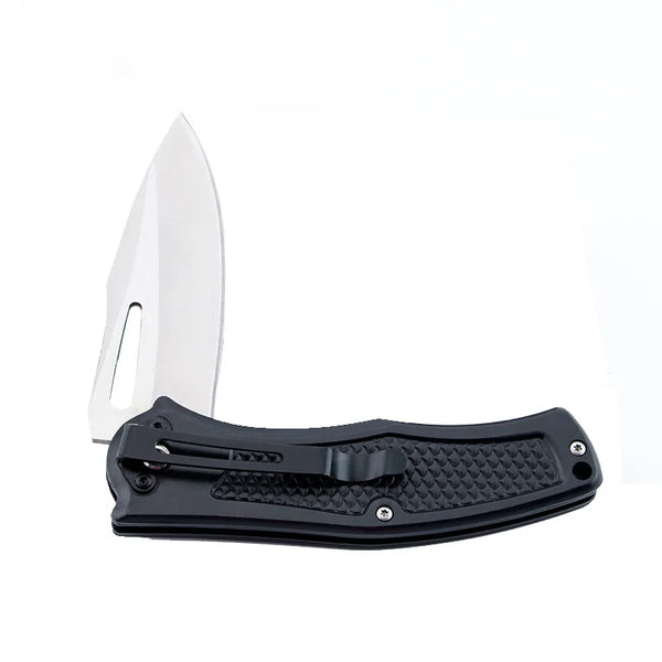 5CR13 Stainless Steel Outdoor Pocket Knife