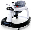 4 in 1 Multifunctional Push Baby Walker with Music designed for safe first steps and playful early learning activities.