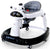 4 in 1 Multifunctional Push Baby Walker with Music designed for safe first steps and playful early learning activities.