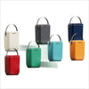10L Premium Insulated Travel Cooler Box in various colors for beverages and food.