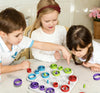 Space Thinking Enlightenment Ring Toy