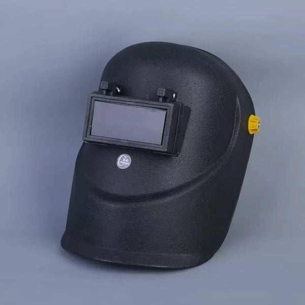 Fiberglass Flip Front Welding Helmet