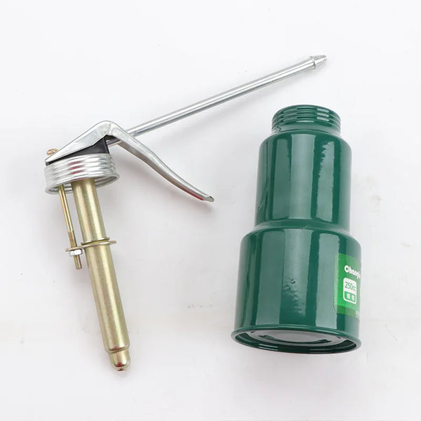 250cc Manual Pressure Oil Pot