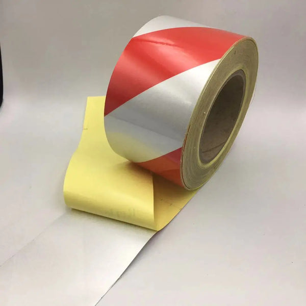 New Carol Reflective Warning Tape