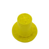 Hanging and Standing Plastic Poultry Feeder