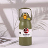 Portable Thermal Insulated Water Bottle