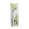 Stainless Steel Reusable Straw Set