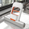 Desktop Mini Squeeze Mop for quick and easy cleaning of surfaces, ideal for small spaces and spills in the kitchen.