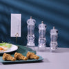 Acrylic Salt and Pepper Mill