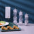 Acrylic Salt and Pepper Mill