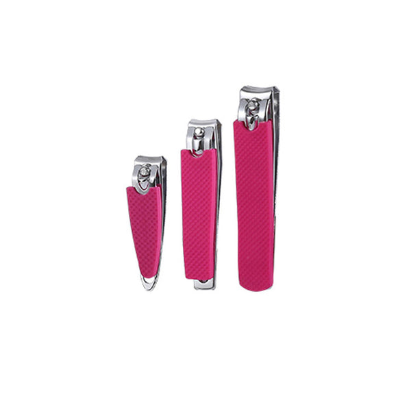 Carbon Steel Nail Clipper Set