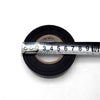 Black Waterproof Electrical Insulating Tape 18mm x 20m