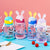 600ml Antlers Leakproof Kids Water Bottle