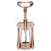 Multifunctional Winged Corkscrew and Bottle Opener