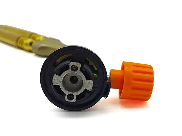 Industrial Adjustable Flame Gas Welding Torch