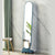 Nordic Wood Frame Full-Length Mirror