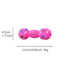 Classic Dumbbell Series Dog Chew Toy
