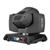 230W 7R Beam Moving Head Stage Light for professional disco and event lighting.