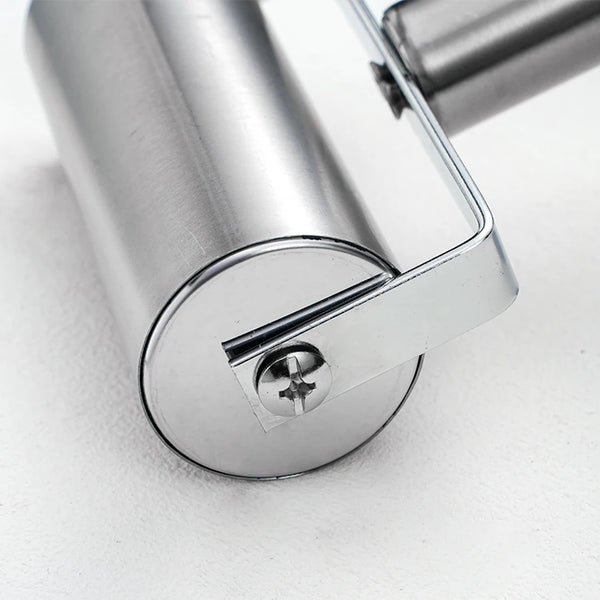 T-Shape Stainless Steel Pastry and Dough Roller