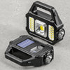 High Brightness LED Flashlight