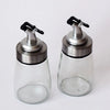 Glass Kitchen Household Oil Bottle