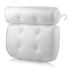Non Slip Take Bath Pillow with Suction Cups for a relaxing and secure bathing experience.