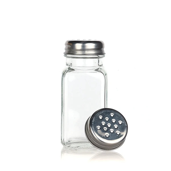 120ml Pepper Shaker Bottle