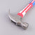 0.5kg Steel Head Claw Hammer