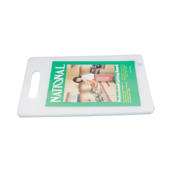 Modern Design Portable PP Plastic Kitchen Cutting Board