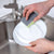 Kitchen Scouring Pad Sponge