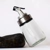 Glass Kitchen Household Oil Bottle