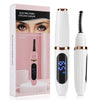 Heated Eyelash Curler