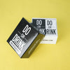 Waterproof Black Deck Playing Cards