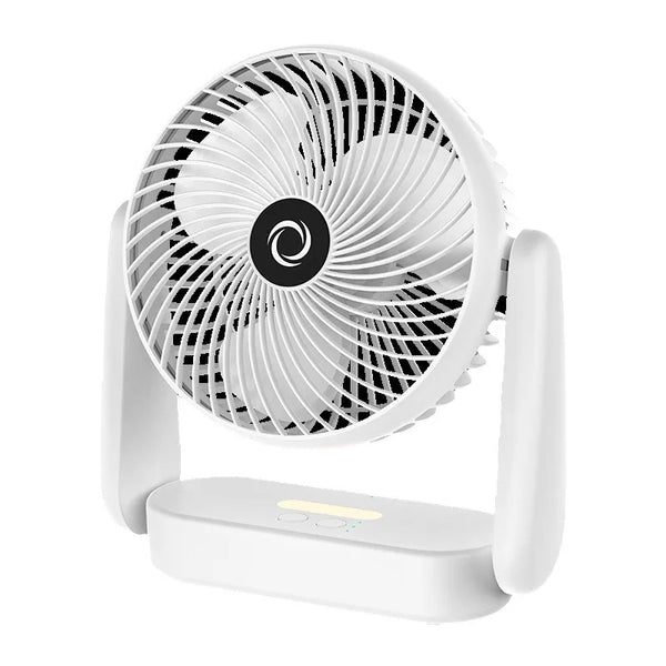 Portable Mini USB Charging Fan