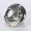 80mm Anti-Theft Stainless Steel Disc Lock for secure protection against forced entry