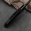 Stainless Steel Folding Pocket Knife