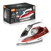 2600W Multifunction Professional Electric Steam Iron