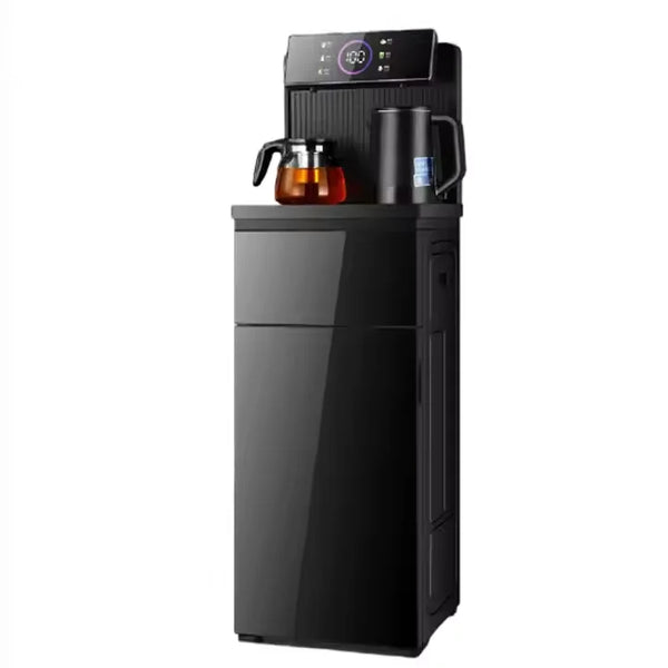 Tea Bar Hot & Cold Automatic Kitchen Beverage Machine with warm and chilled water features.