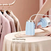 1000W Handheld Portable Garment Steamer