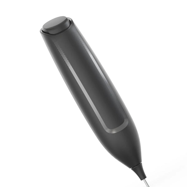 Mini Wireless Electric Milk Frother