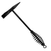 300g Welding Chipping Hammer for efficient slag removal after welding, featuring controlled impact design.