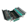 85 Piece Carbon Steel Socket and Wrench Set