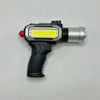 Portable Rechargeable LED Flashlight High Battery Life Torch