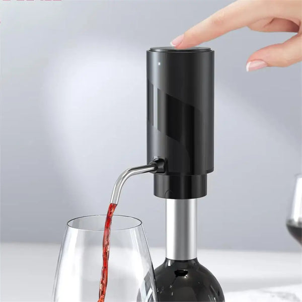 Professional Wine Aerator Dispenser