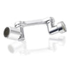 1080 Degrees Rotating Kitchen Water Saving Faucet designed for efficient water flow and use.