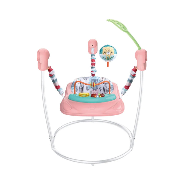 Multifunctional Baby Jumping Bouncer