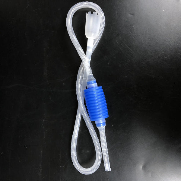 Aquarium Water Changer Siphon Pump